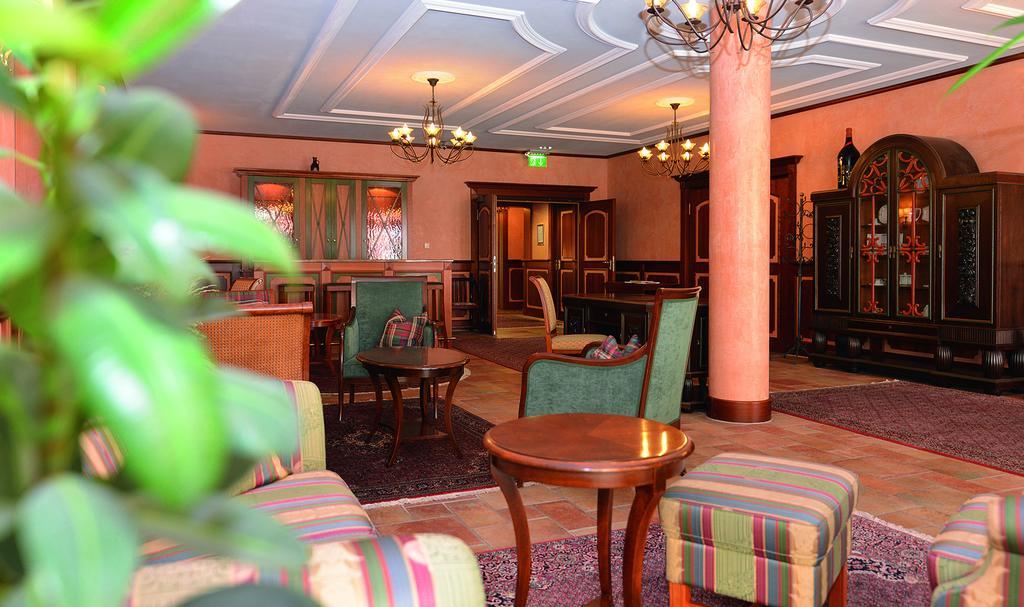 Altstadthotel Braeuwirt Вайден Екстер'єр фото