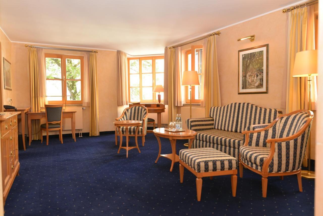 Altstadthotel Braeuwirt Вайден Екстер'єр фото